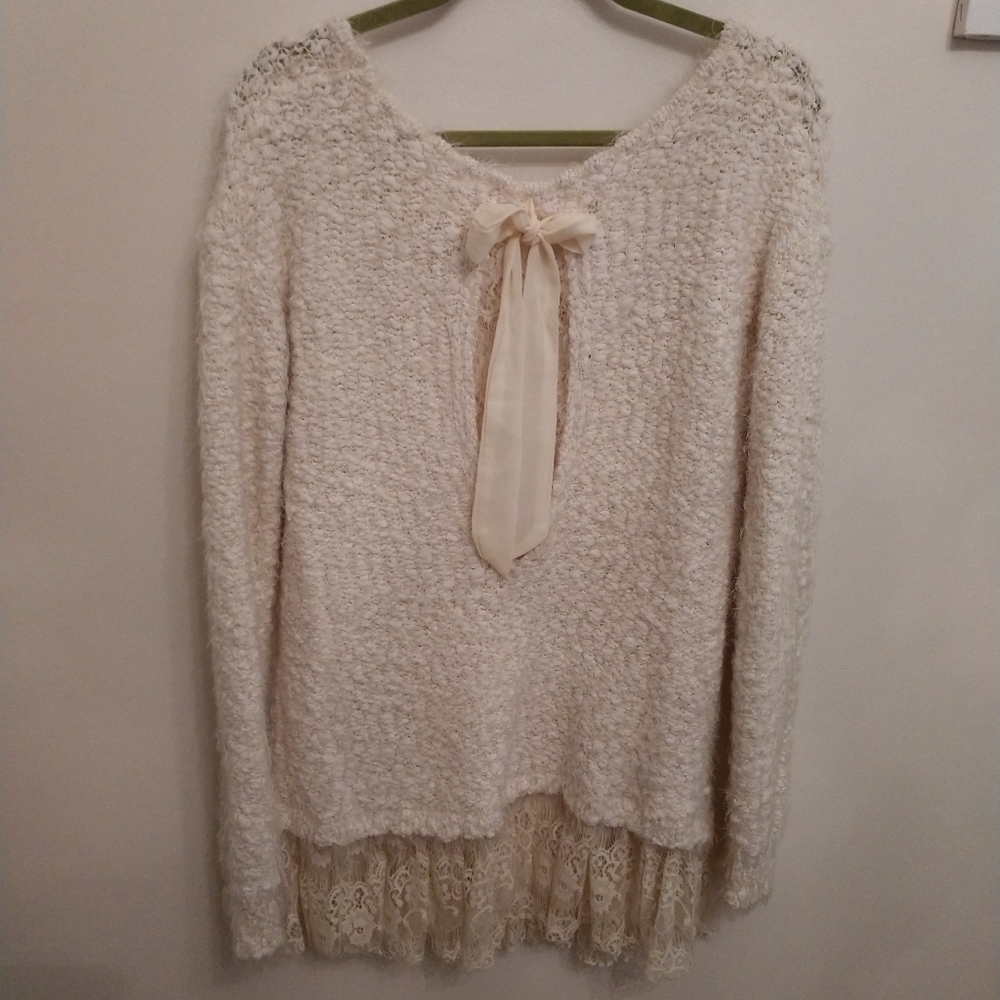 Sweater